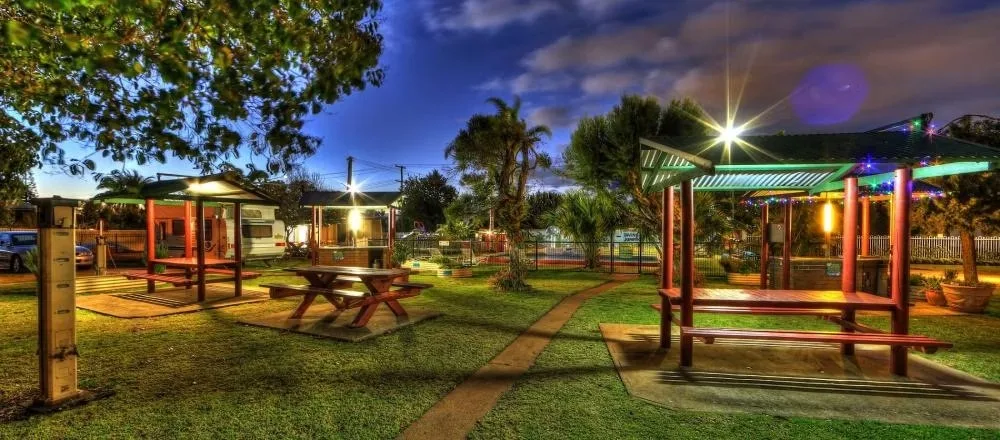 BIG4 Toowoomba Holiday Park