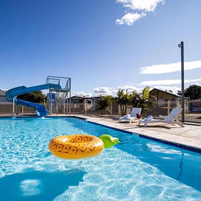 Heatherbrae Holiday Village