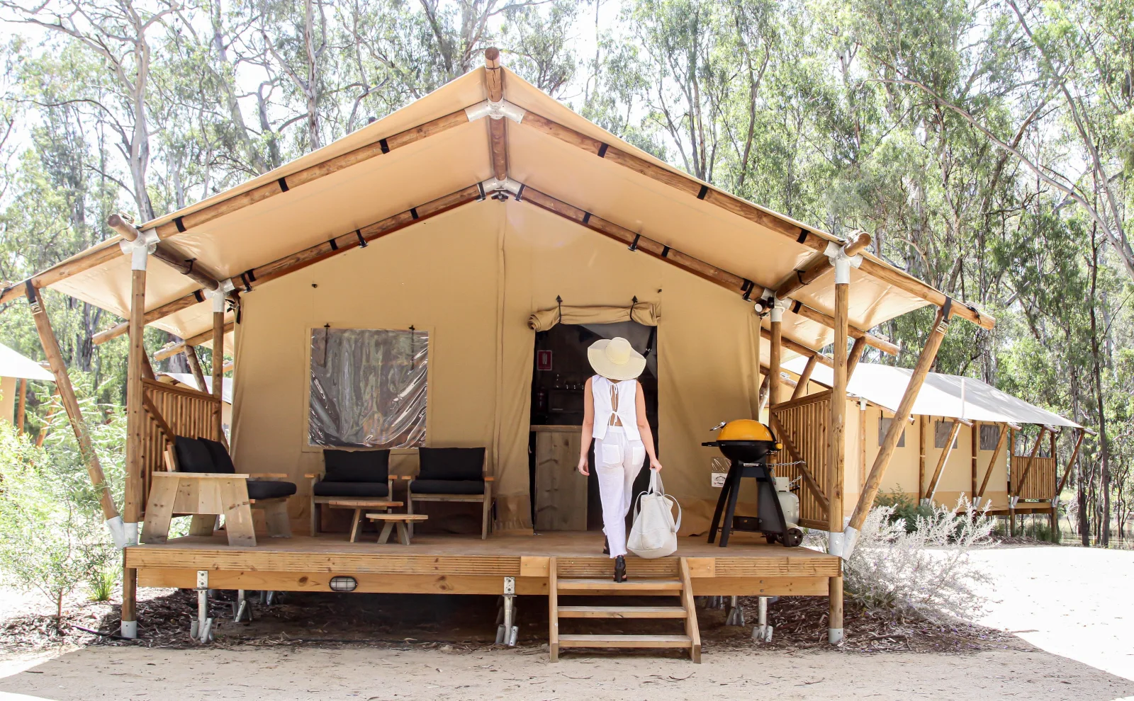 Koondrook Retreat