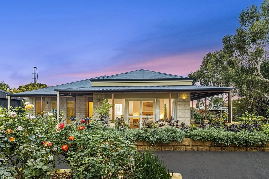 Northam Holiday Park