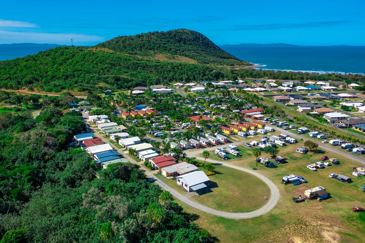 NRMA Capricorn Yeppoon Holiday Park