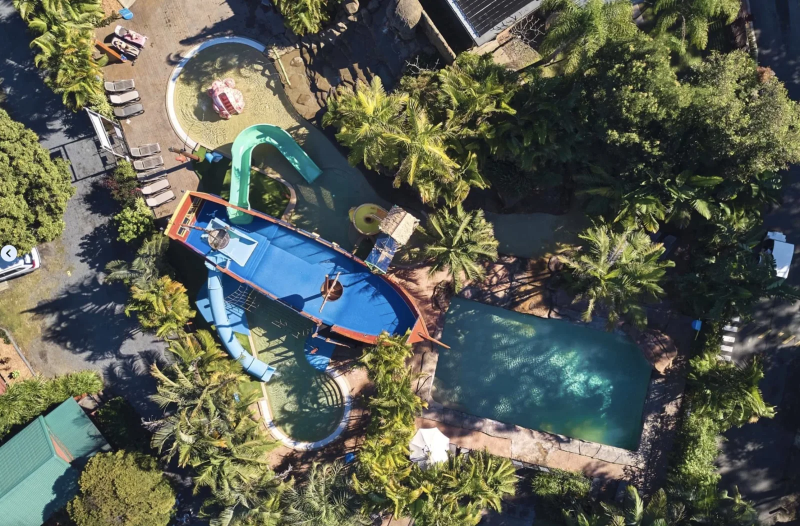 NRMA South West Rocks Holiday Resort