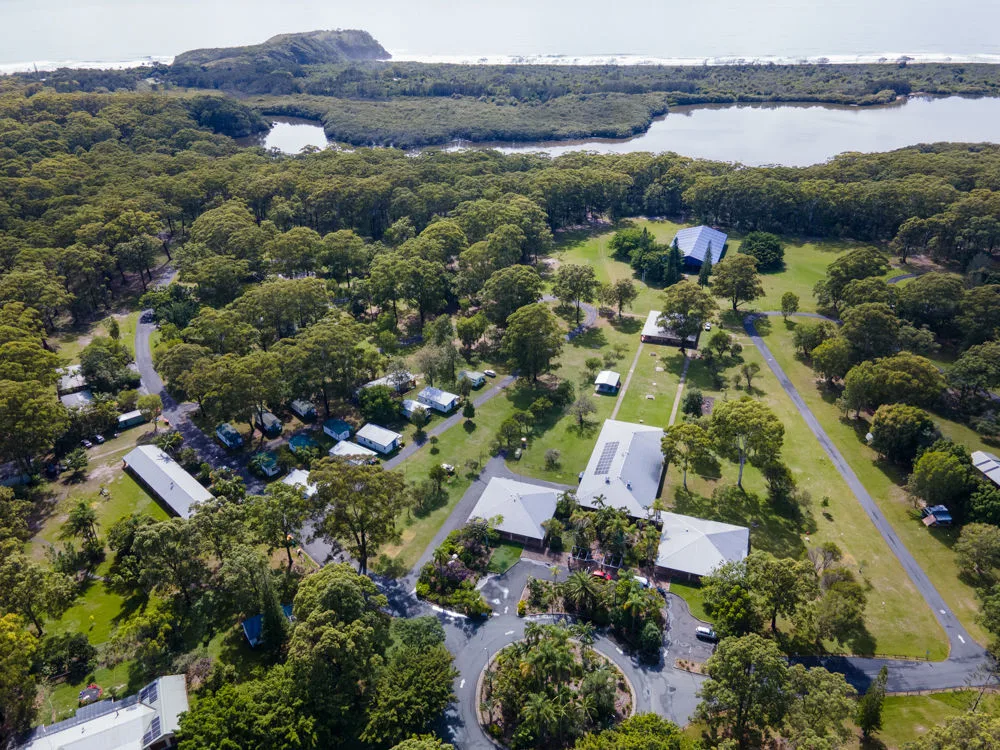 Yarra Holiday Park