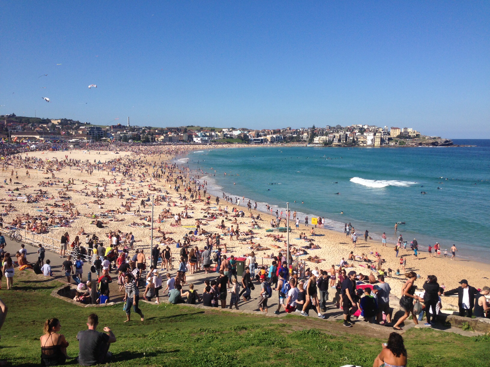 The Best Time to Visit Australia