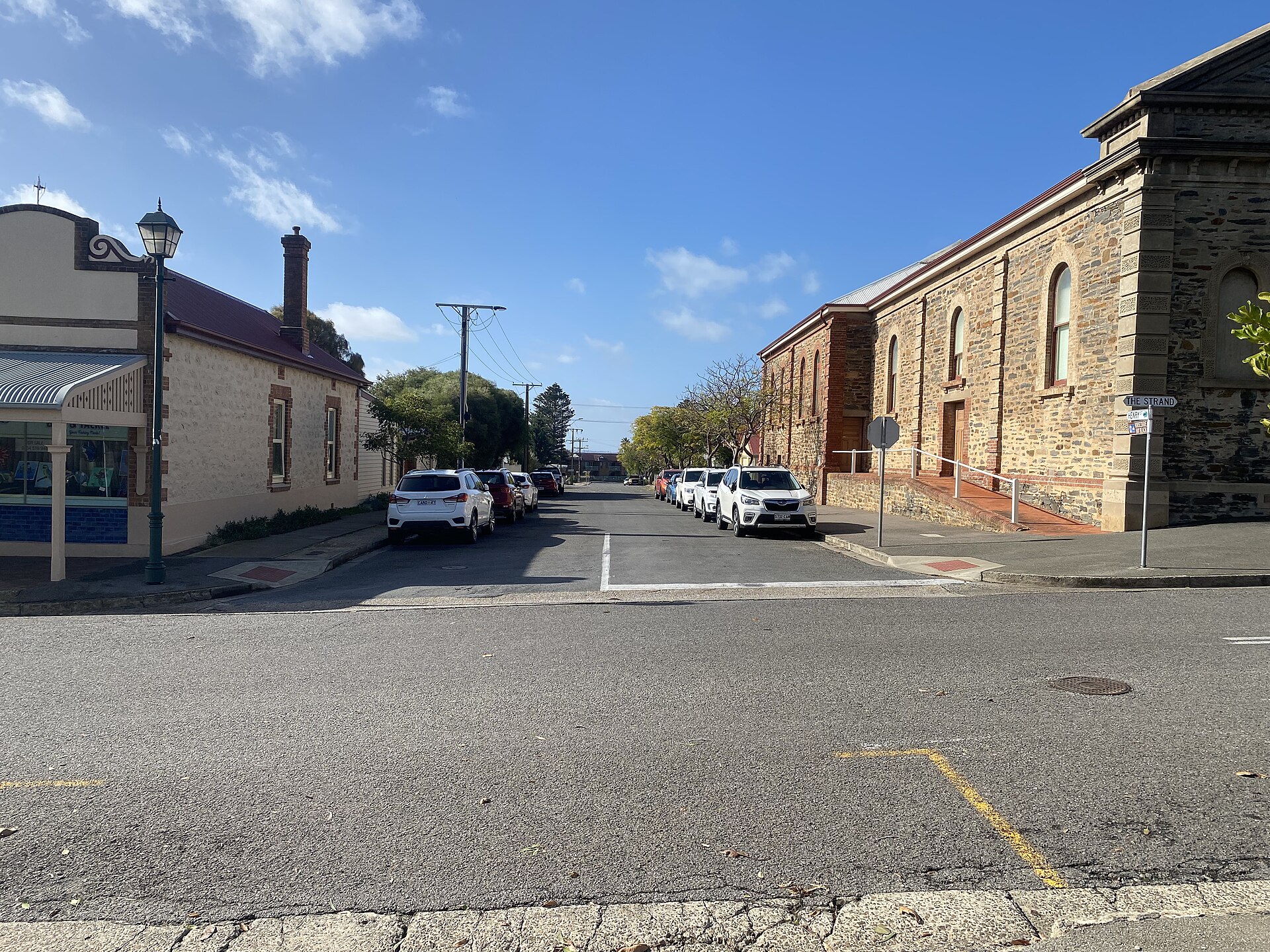 South Australia Fleurieu Peninsula Road Trip: The Ultimate Self-Drive Guide