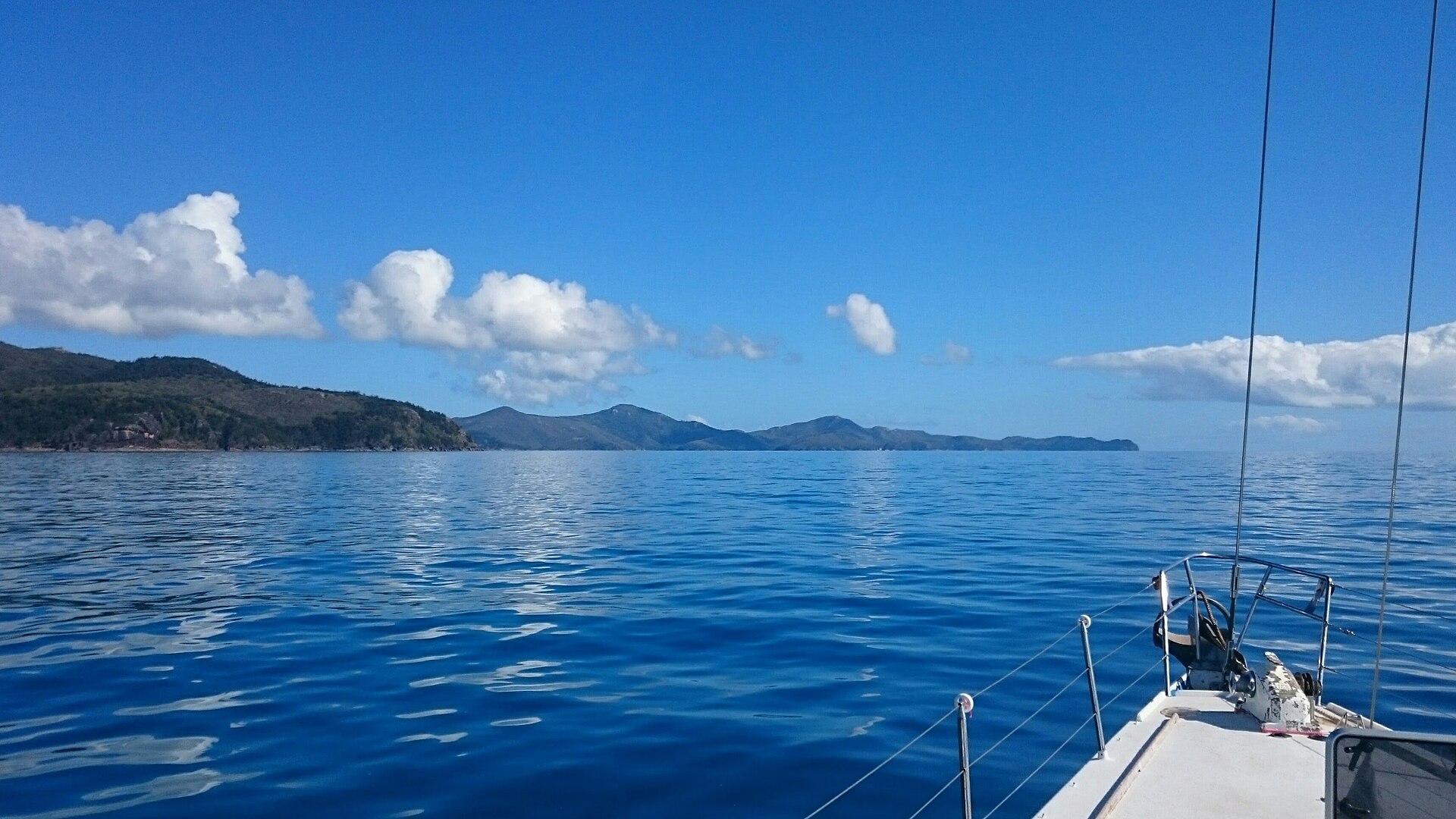 Sailing Trips and Boat Cruise Experiences in Australia