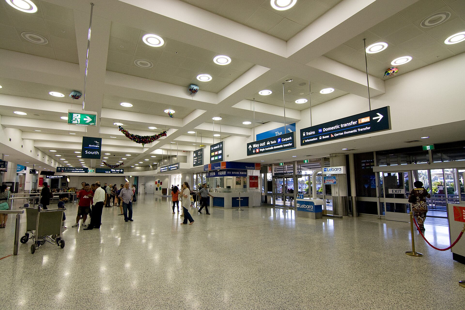 Visas and Entry Requirements