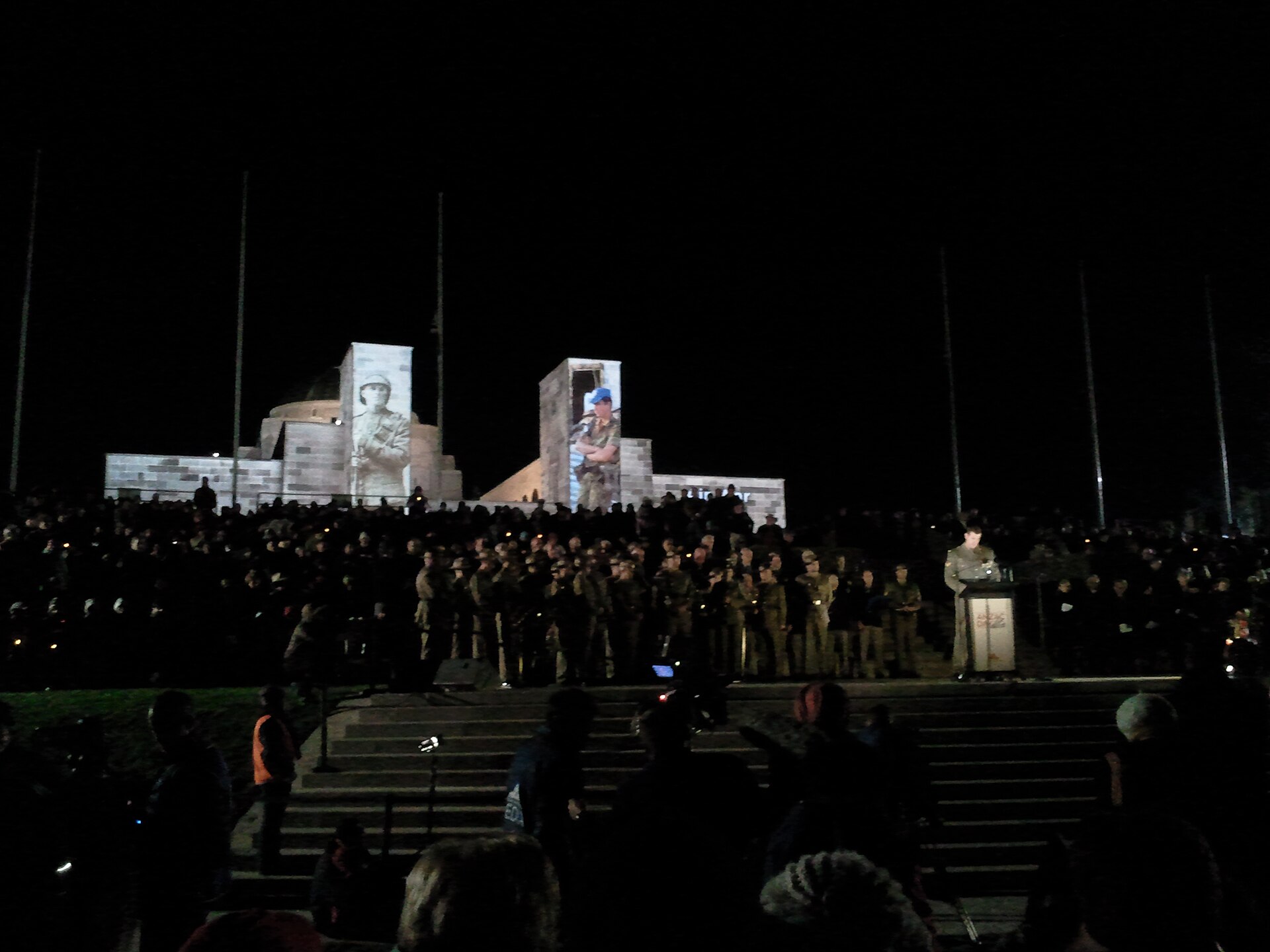 Anzac Day