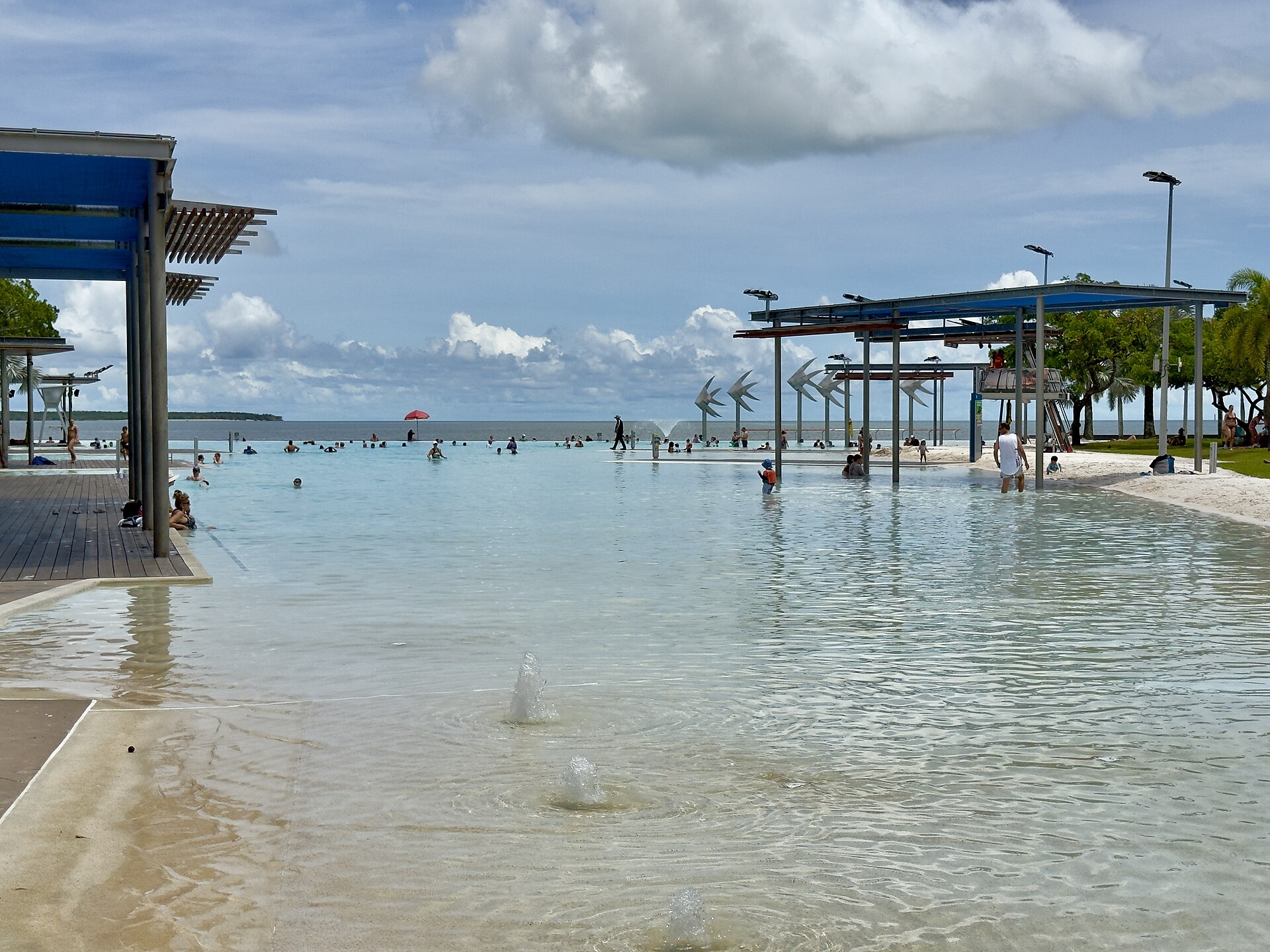Cairns Festival