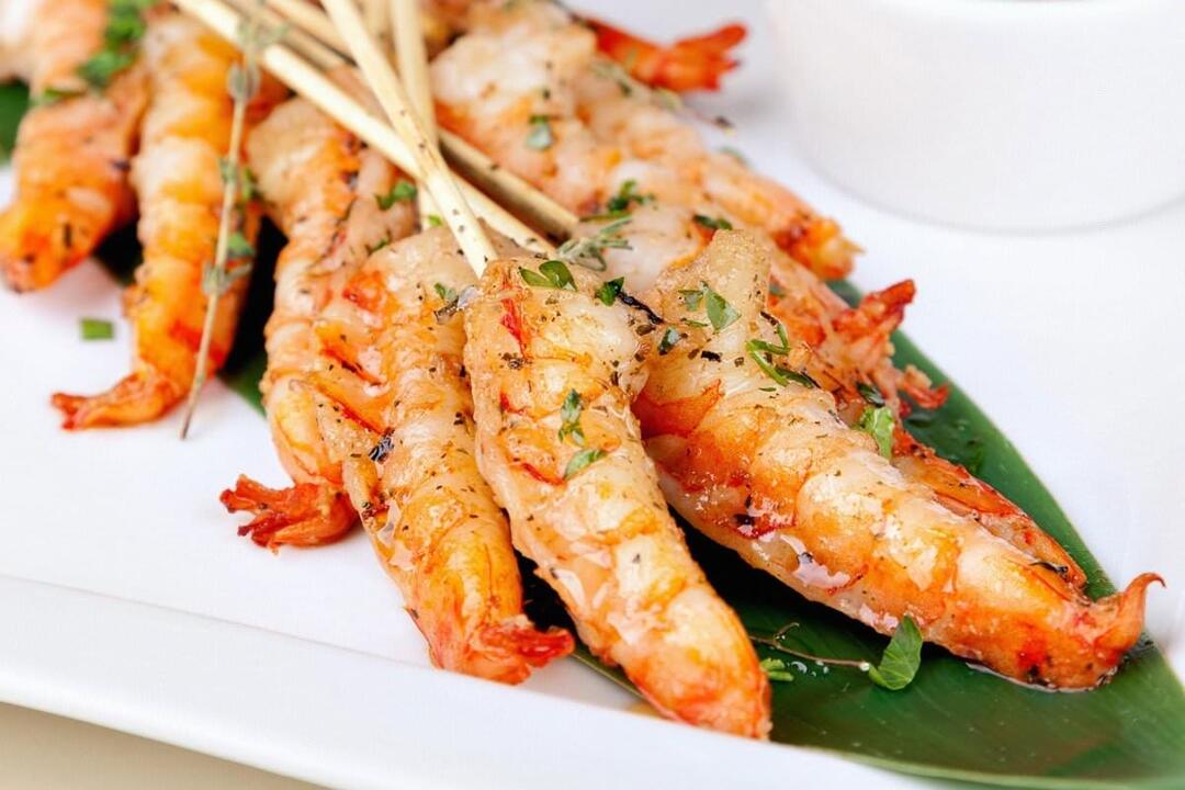 Seafood BBQ Cooking Class Centennial Park NSW