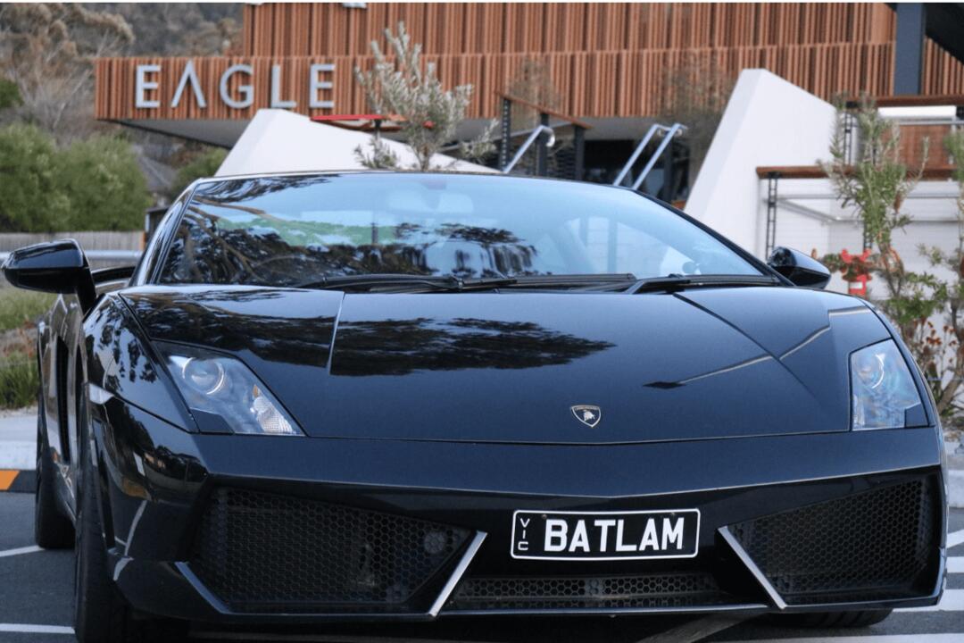 Drive a Lamborghini, 30 Minutes Gift Voucher - Coldstream VIC