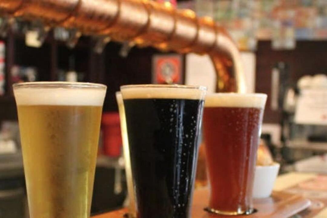 Hipsters and Hops Brewery Tour Gift Voucher - Sydney NSW