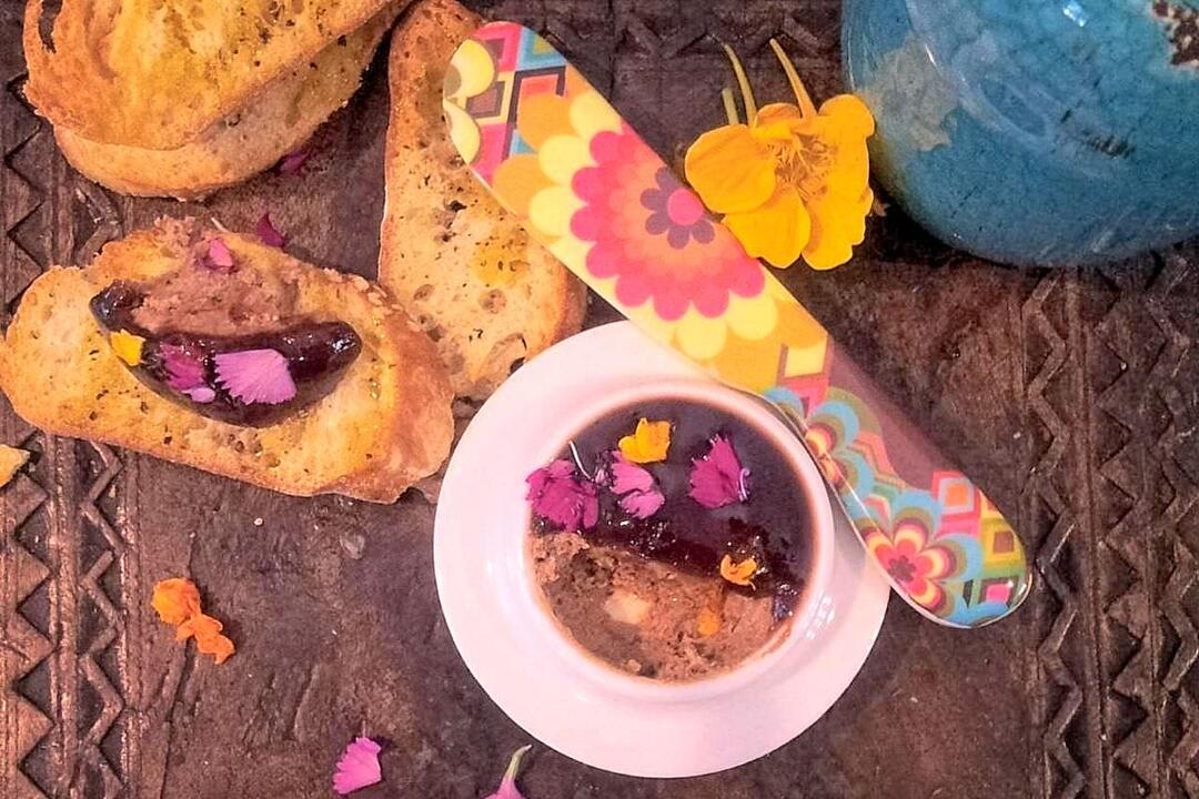 French Sophistication Cookery Class Gift Voucher - Teneriffe QLD