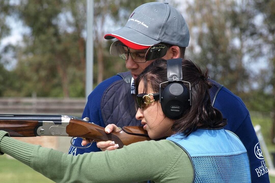 Clay Shooting Experience, 40 Targets Carrum Downs VIC