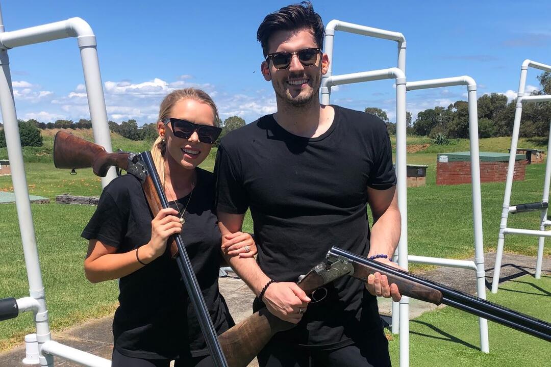 Exclusive Clay Shooting Experience Carrum Downs VIC