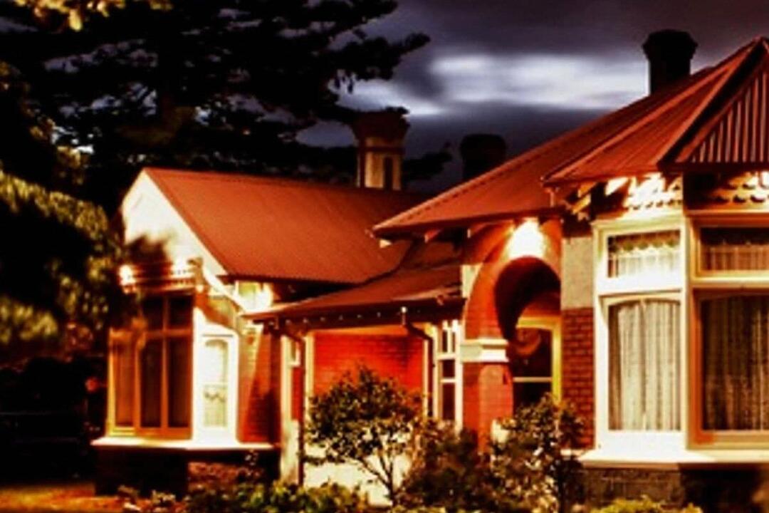 Altona Homestead Paranormal Investigation - Gift Voucher or Instant Booking - Altona VIC