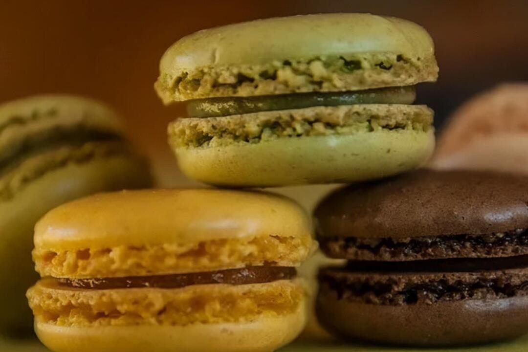 Biscuit Master Class Blackburn VIC