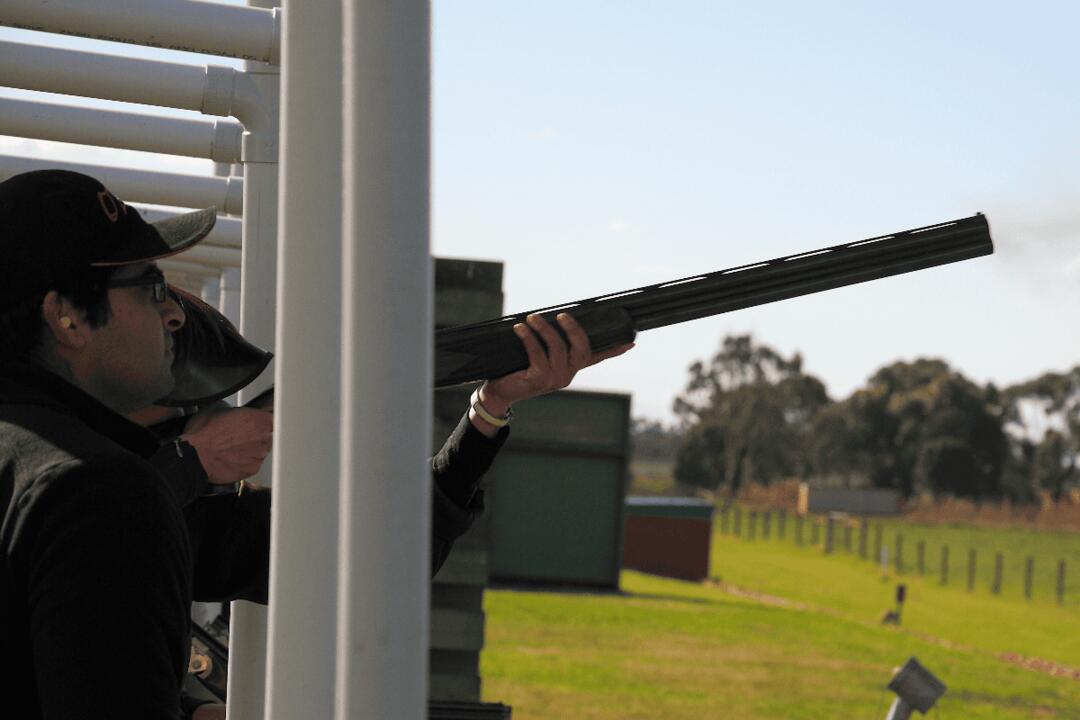 Deluxe Clay Shooting Experience Carrum Downs VIC