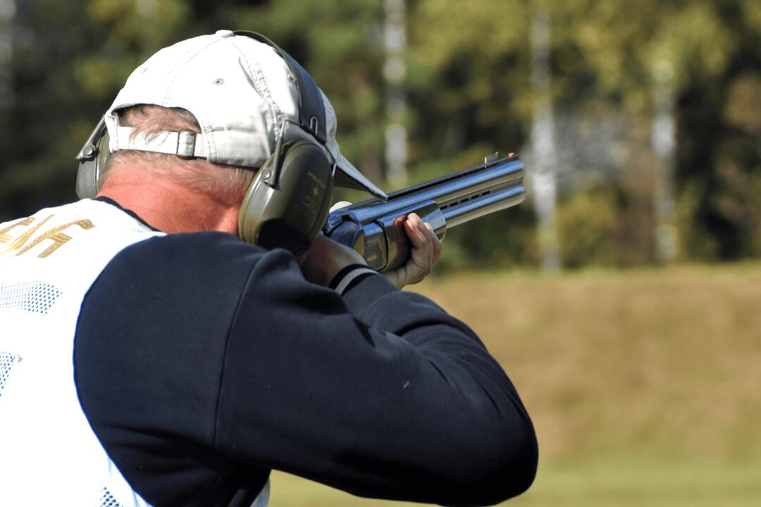 Exclusive Clay Shooting Experience for 2 Carrum Downs VIC