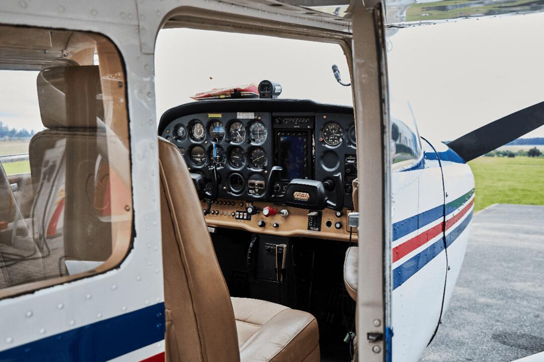 Light Aircraft Starter Pilot Training - Gift Voucher or Instant Booking - Moorabbin Airport VIC