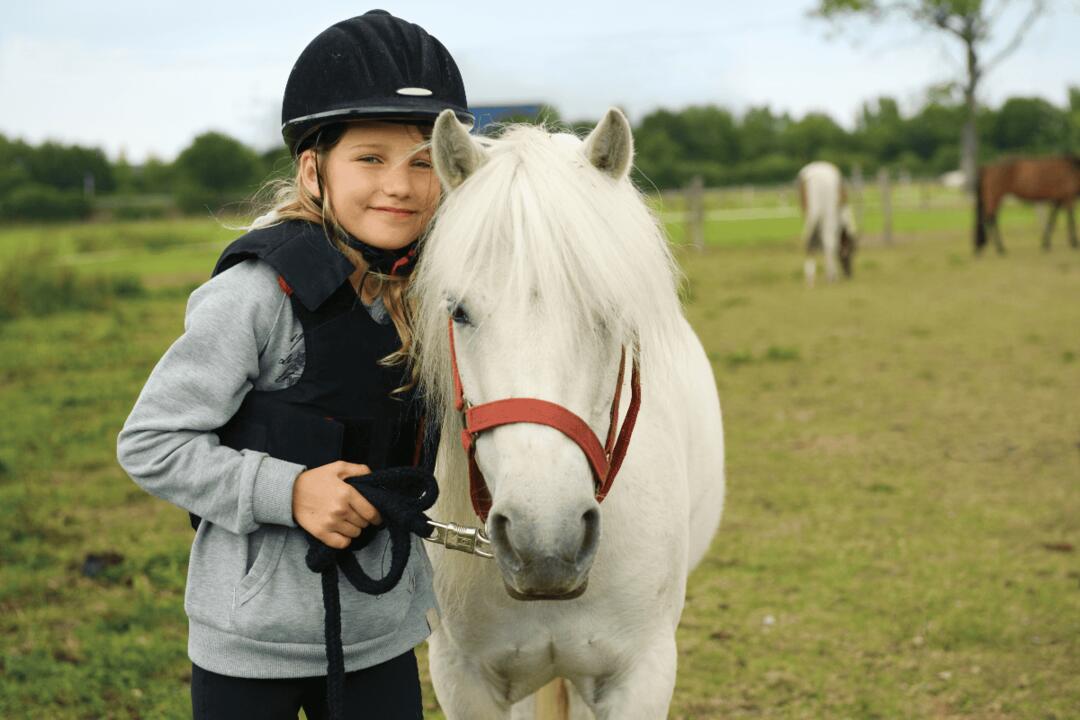 1-Hour Pony Ride Oaklands Junction VIC