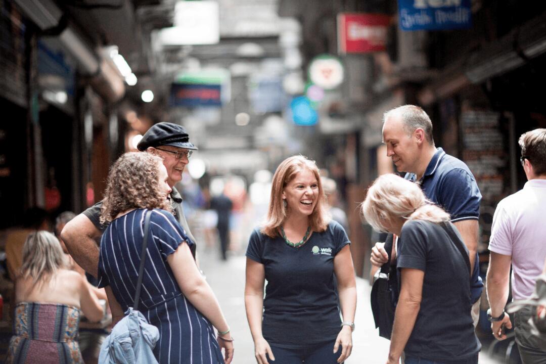Melbourne Foodie Adventure Tour - Gift Voucher or Instant Booking - Melbourne VIC
