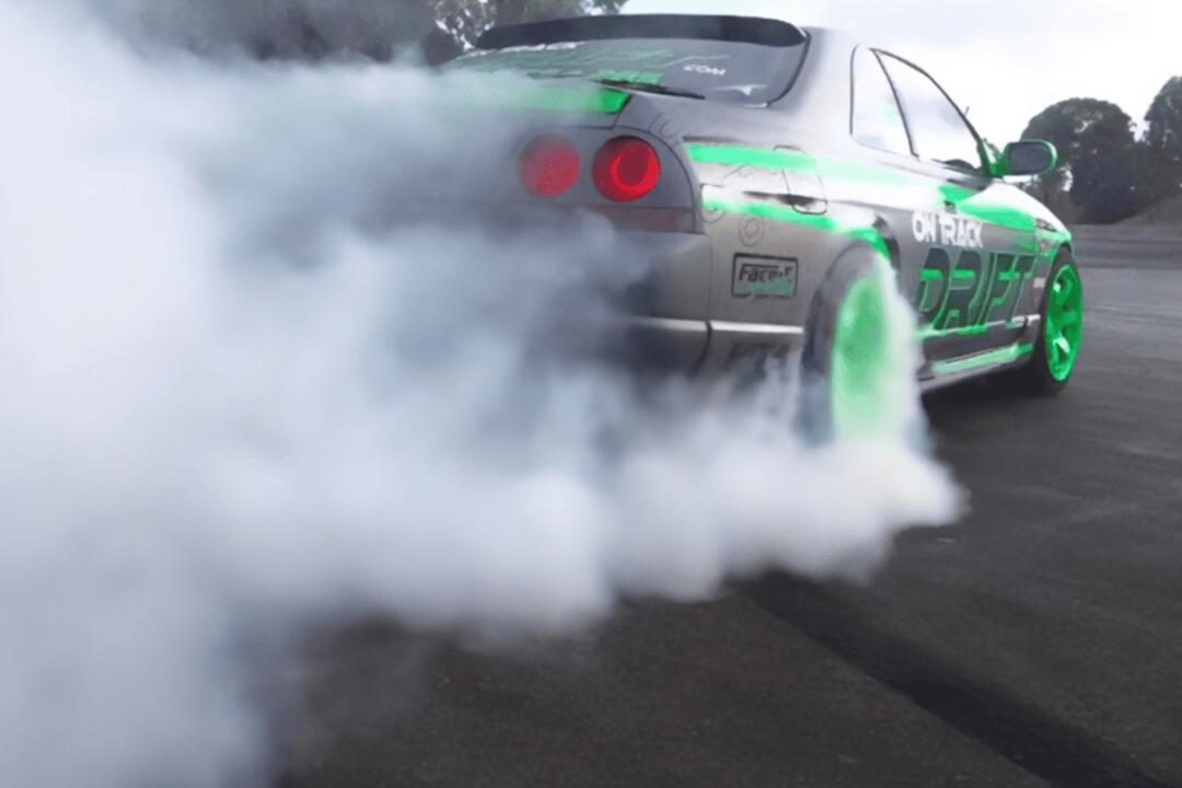 Drift Battle Laps, 4 Laps Ipswich QLD