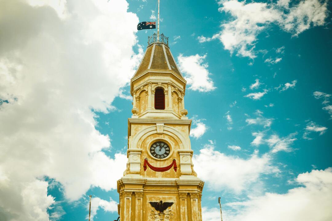 Fremantle Day Photography Tour Fremantle WA