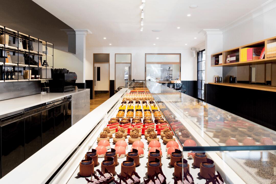 Melbourne City Chocolate Walking Tour for Two - Gift Voucher or Instant Booking - Melbourne VIC