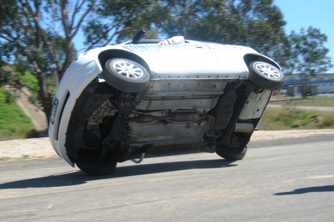 Stunt Driving Experience - Gift Voucher or Instant Booking - Springvale VIC