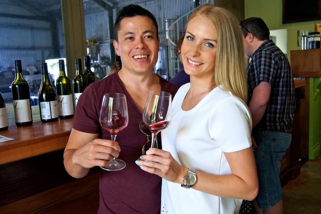 Full-Day Winery Exploration from Brisbane Brisbane QLD