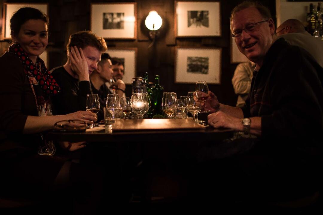 Japanese Whisky Masterclass Instant Booking - Melbourne VIC