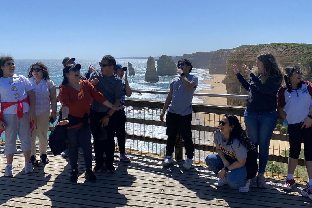 Great Ocean Road Bus Tour - Gift Voucher or Instant Booking - Melbourne VIC