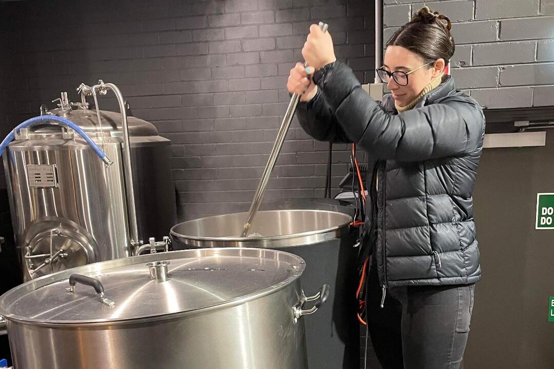 Ultimate Whisky Making Experience - Gift Voucher or Instant Booking - Nunawading VIC