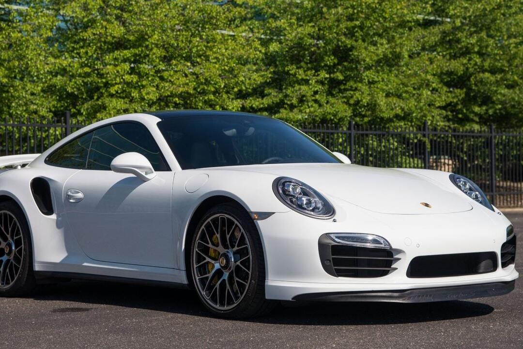 Drive a Porsche 911 and Lamborghini Gift Voucher - Helensvale QLD