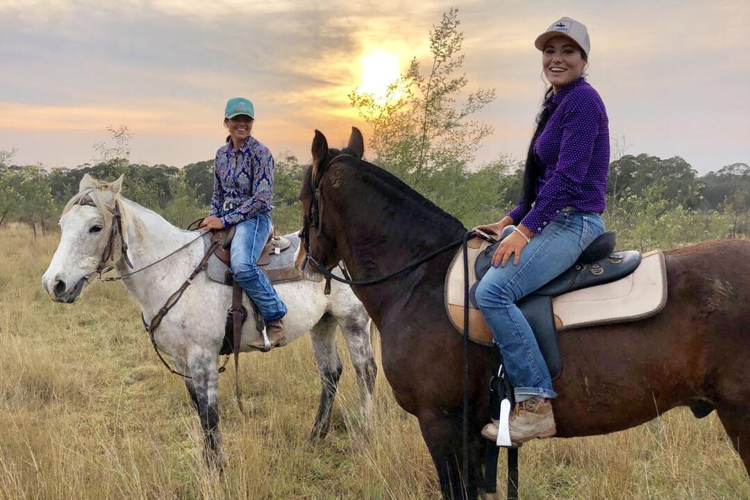 Morning Horse Riding Excursion Instant Booking - Pokolbin NSW