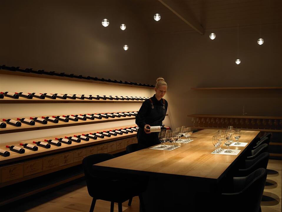 The Ultimate Penfolds Twilight Experience Magill SA