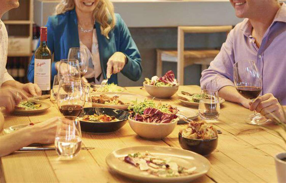Penfolds Iconic Experience Magill SA