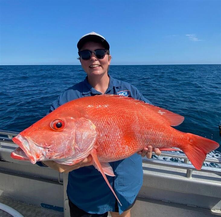 Full Day Reef Fishing in Broome Instant Booking - Broome WA