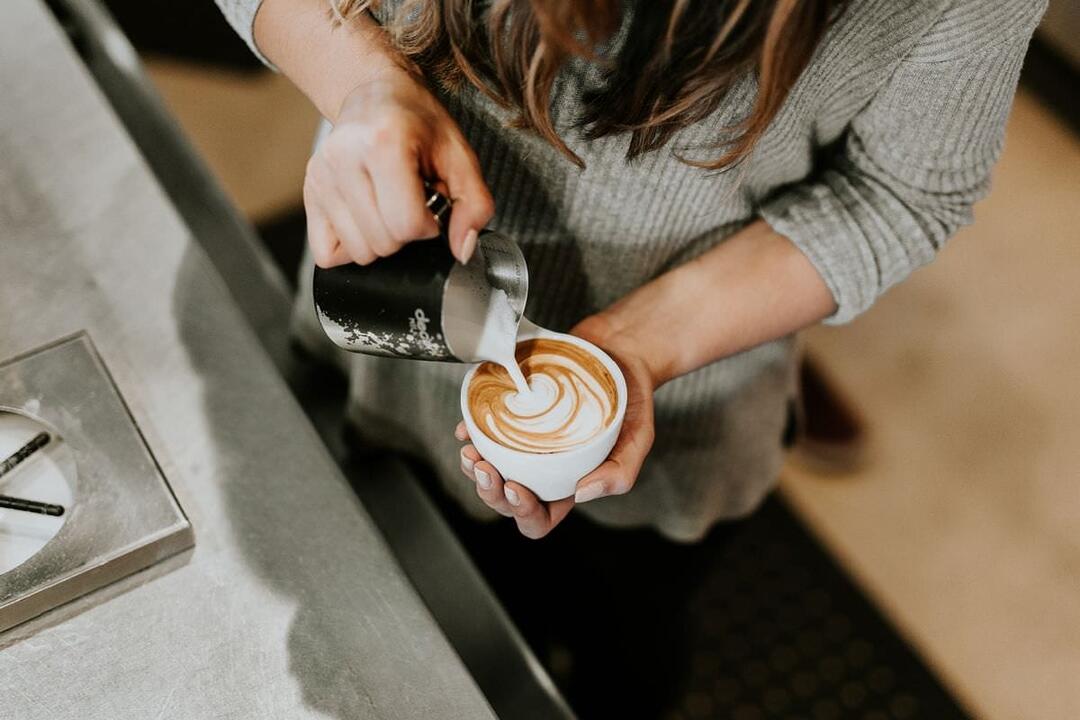 Hands-On Barista Course, Melbourne, 3 Hours Gift Voucher - Melbourne VIC