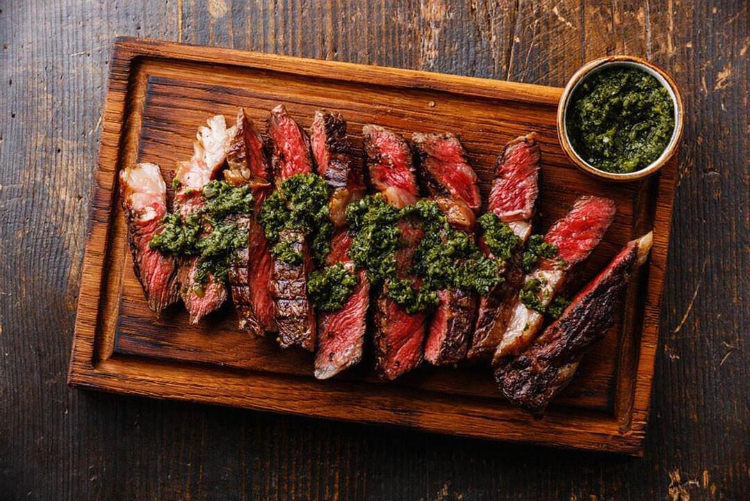 Meat BBQ Cooking Class Centennial Park NSW