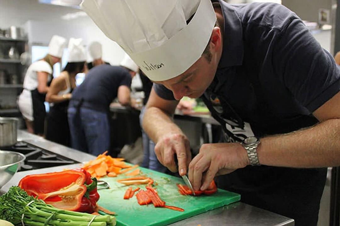 Italian Cooking Class for up to 10 Bondi NSW