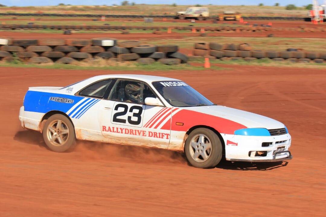 Introduction to Drifting Bacchus Marsh VIC