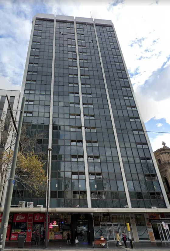 Adelaide Tower Apartments