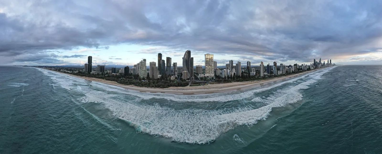Broadbeach