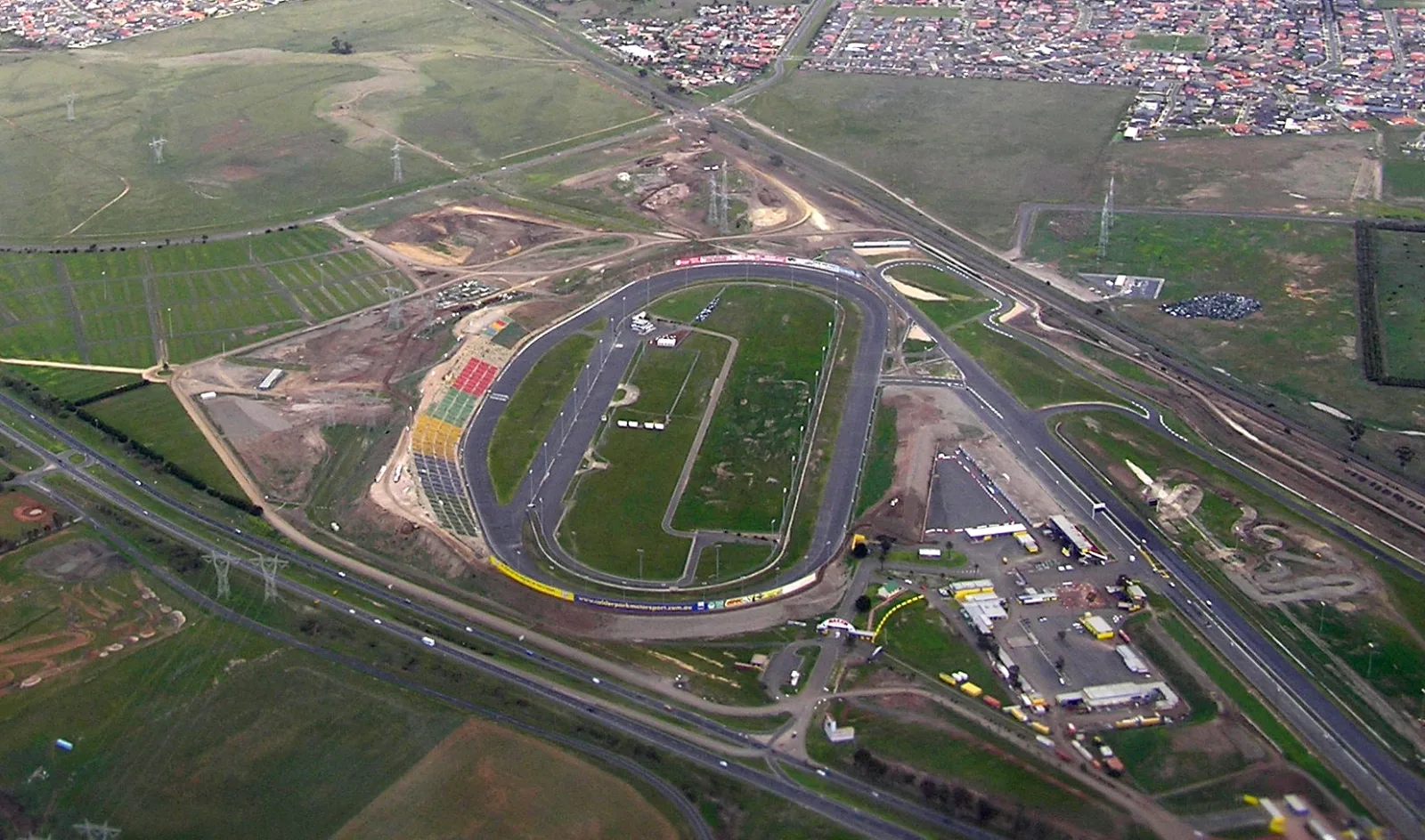 Calder Park