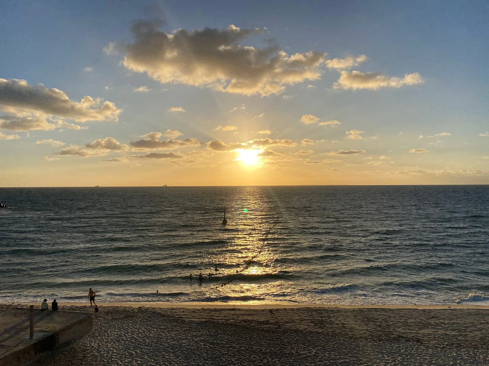 Cottesloe Beach