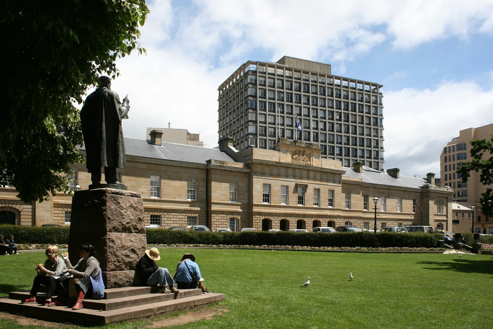 Hobart, Tasmania, Australia