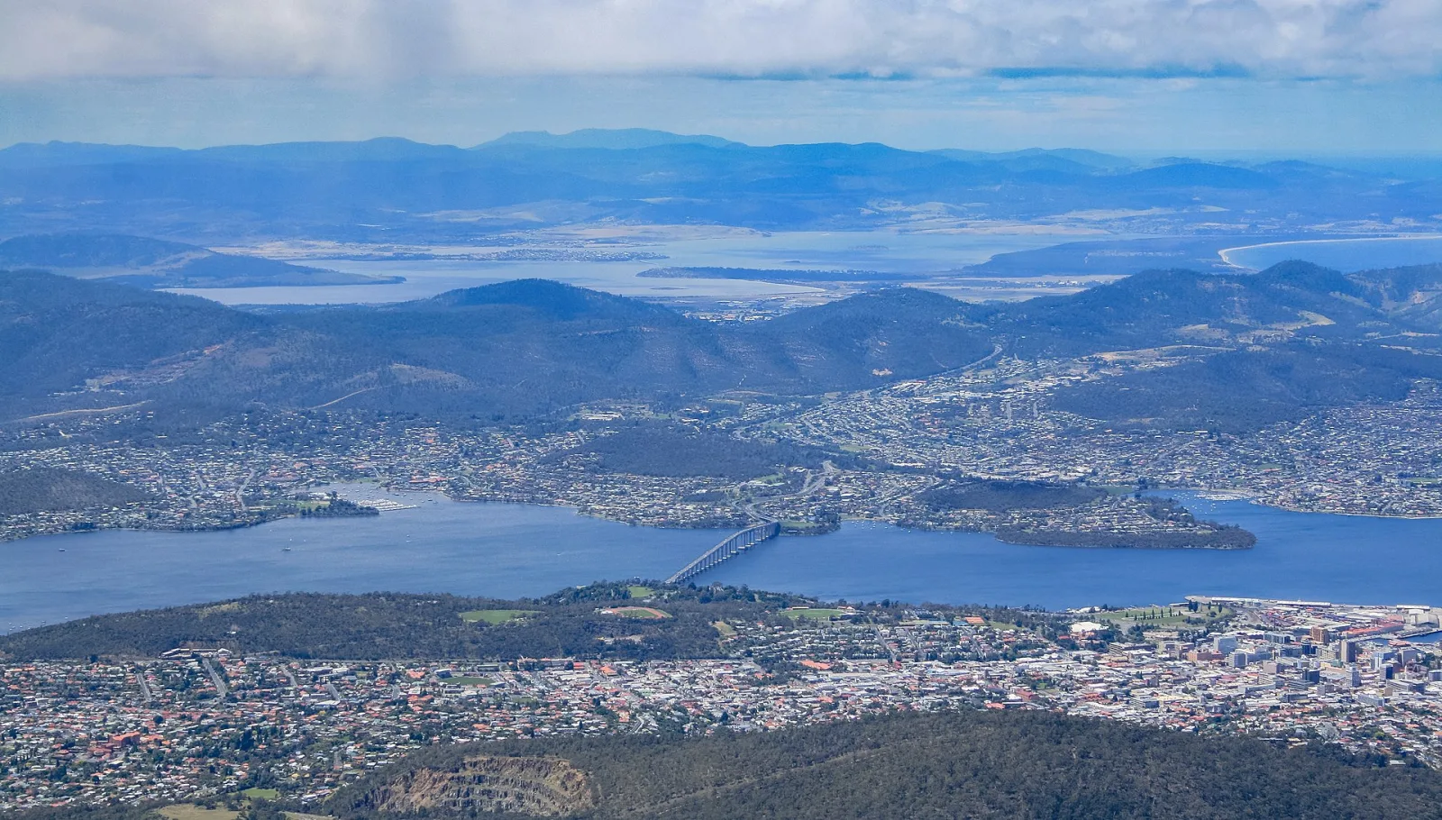 Hobart, Tasmania, Australia