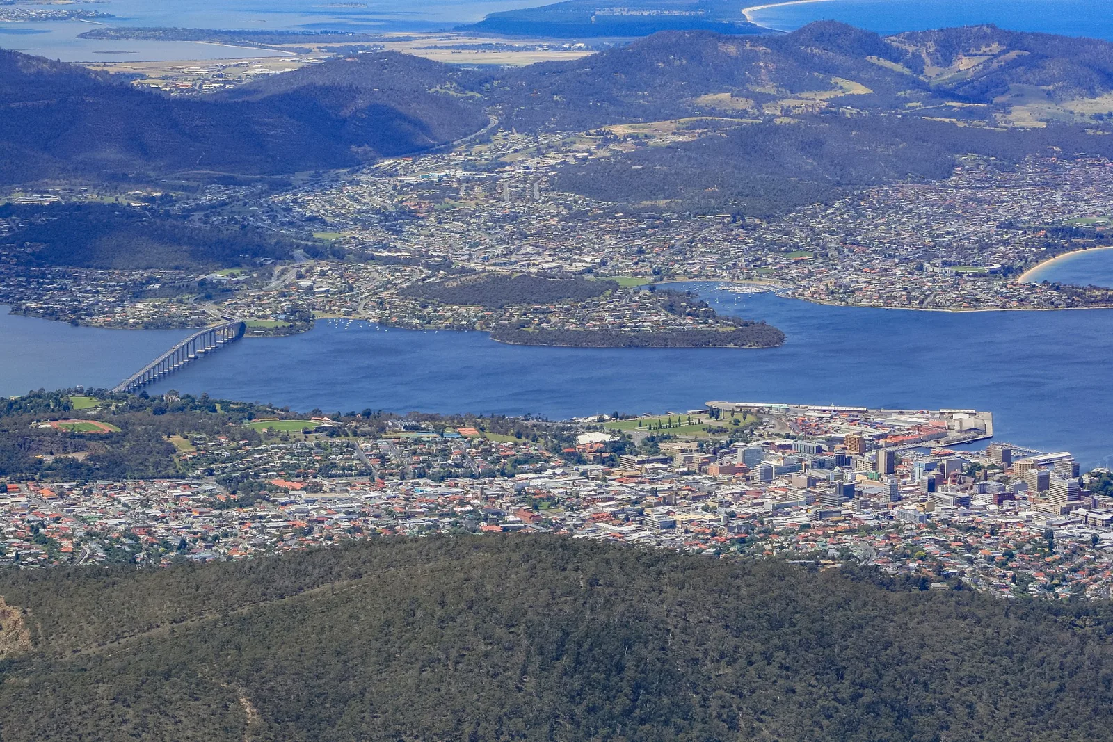 Hobart, Tasmania, Australia